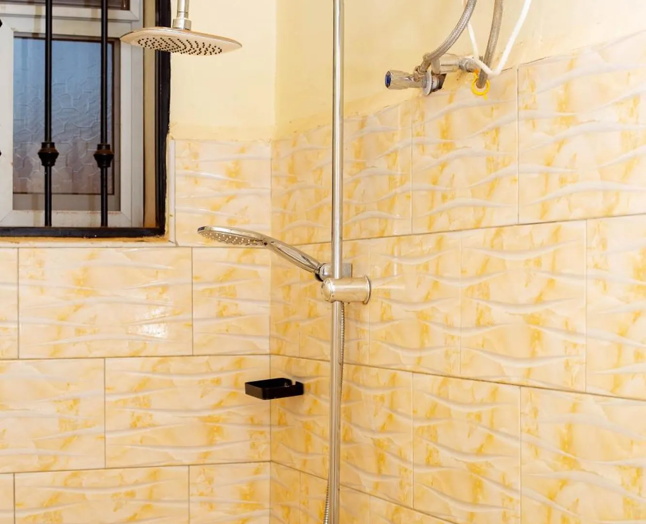 Keisha Luxury Furnished Apartment Bukoto Kampala