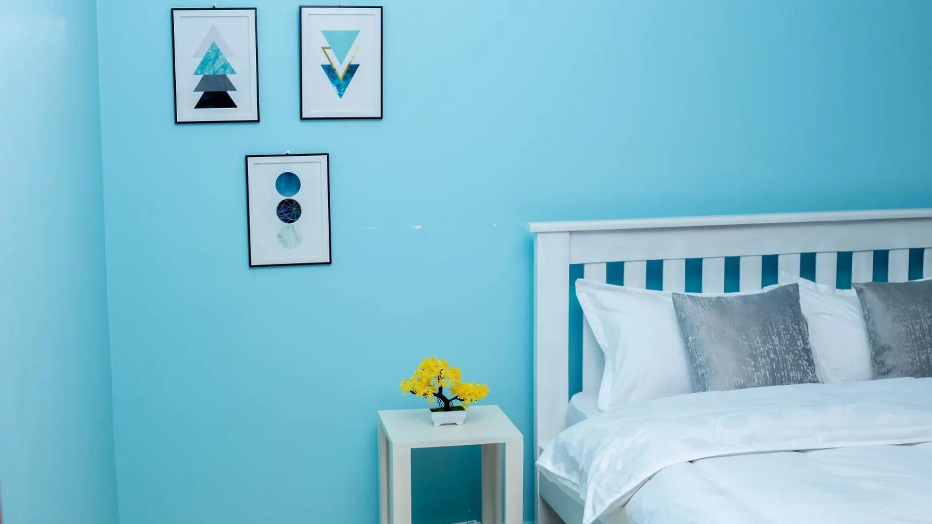 Keisha Luxury Furnished Apartment Bukoto Kampala Uganda