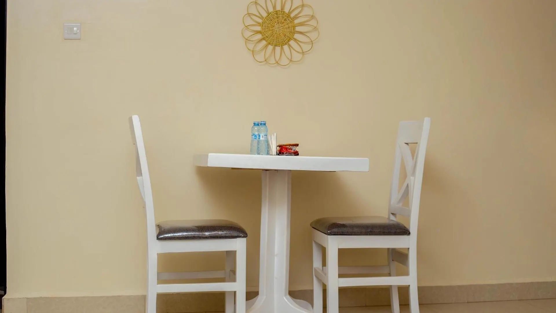 Keisha Luxury Furnished Apartment Bukoto Kampala