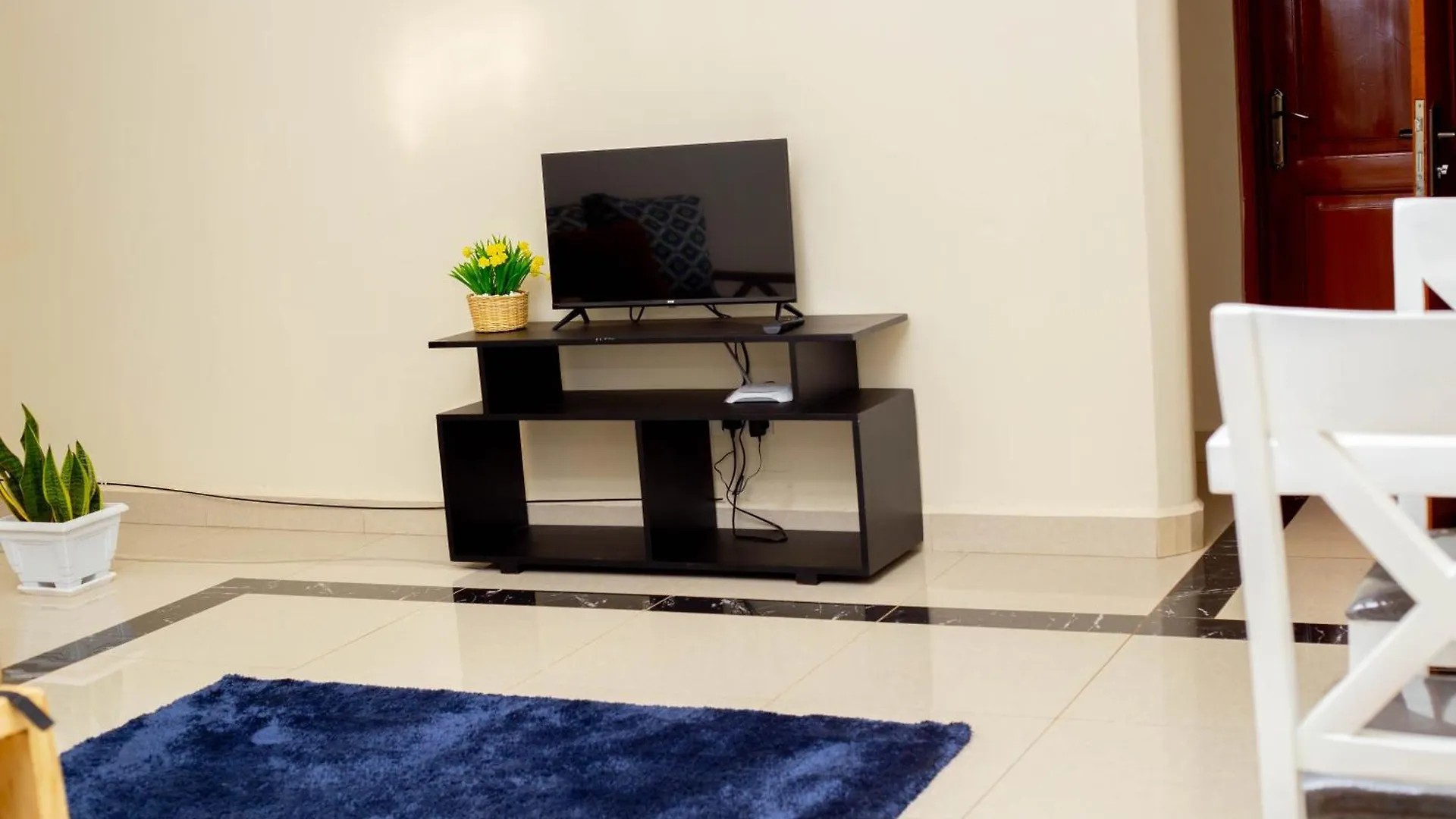 Keisha Luxury Furnished Apartment Bukoto Kampala Uganda