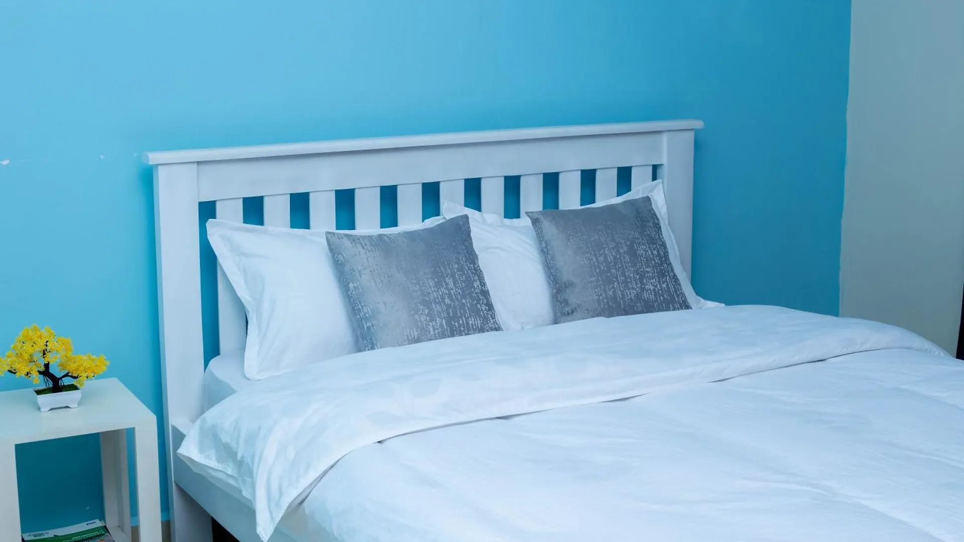 Keisha Luxury Furnished Apartment Bukoto Kampala 0*,  Uganda