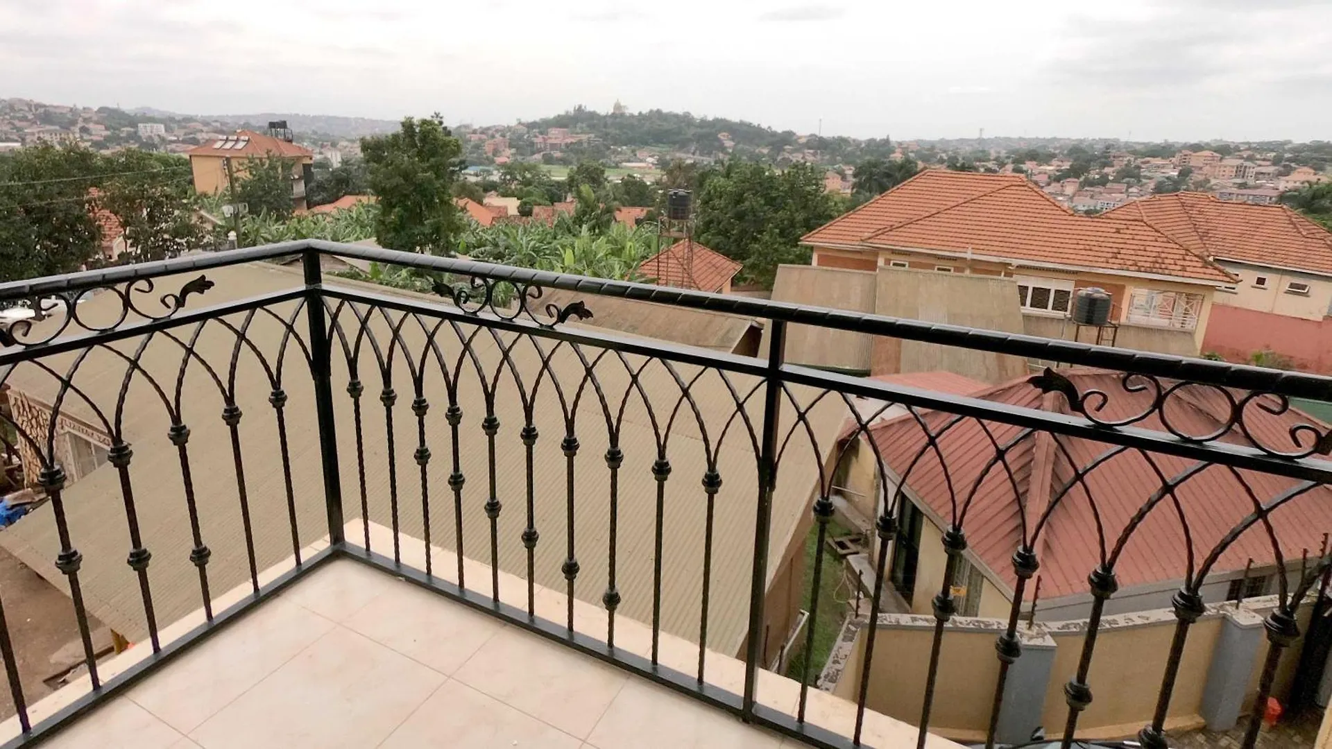 Keisha Luxury Furnished Apartment Bukoto Kampala