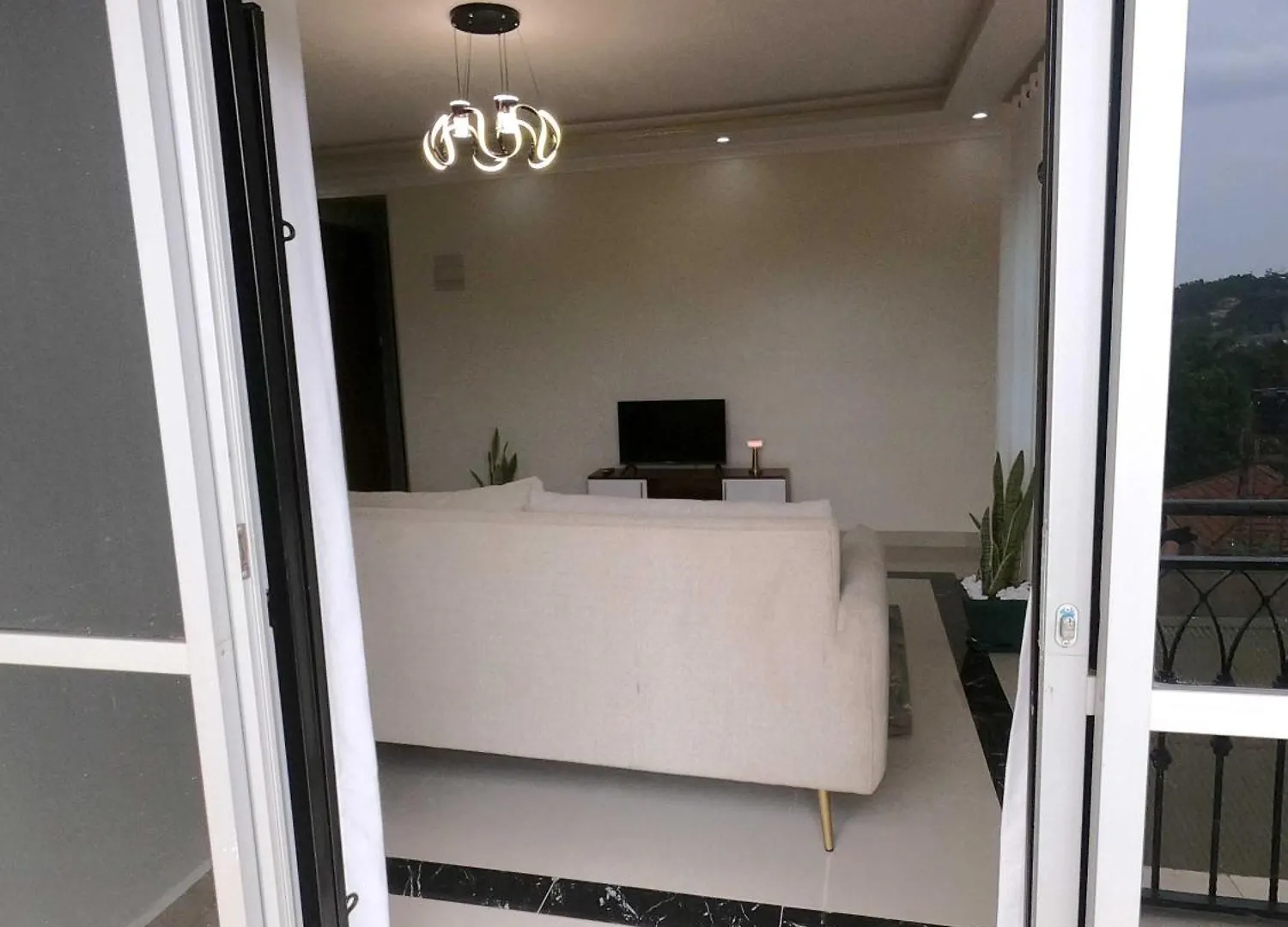 Keisha Luxury Furnished Apartment Bukoto Kampala