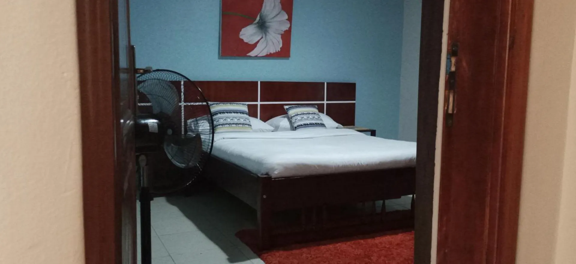 Keisha Luxury Furnished Apartment Bukoto Kampala Uganda