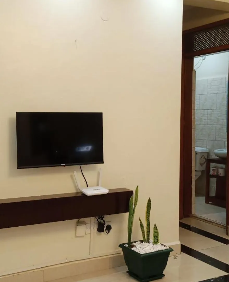 Keisha Luxury Furnished Apartment Bukoto Kampala Uganda