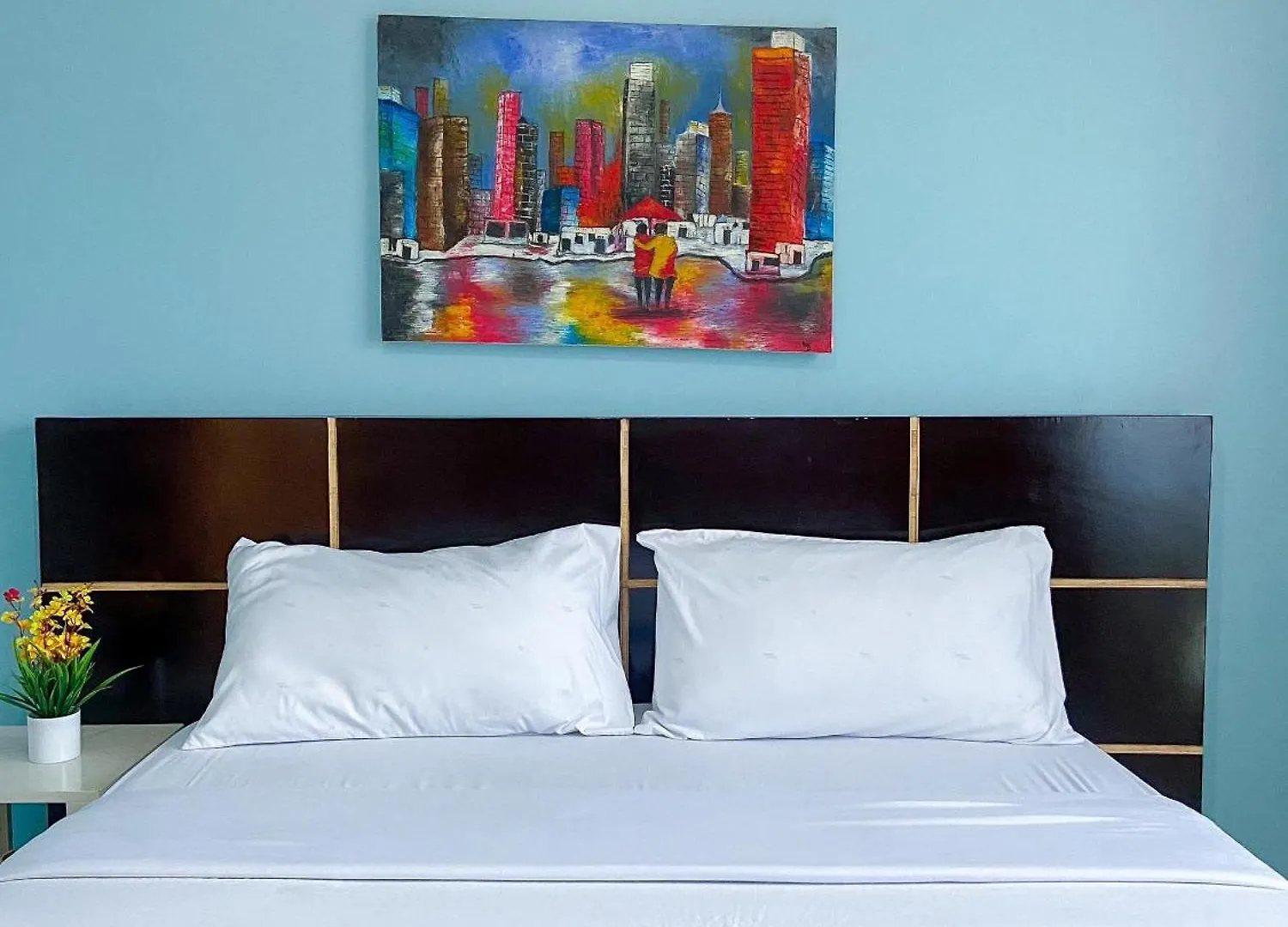 Keisha Luxury Furnished Apartment Bukoto Kampala Uganda