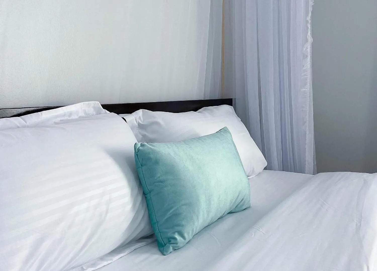 Keisha Luxury Furnished Apartment Bukoto Kampala