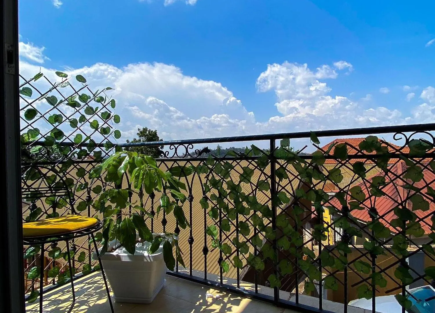 Keisha Luxury Furnished Apartment Bukoto Kampala 0*,