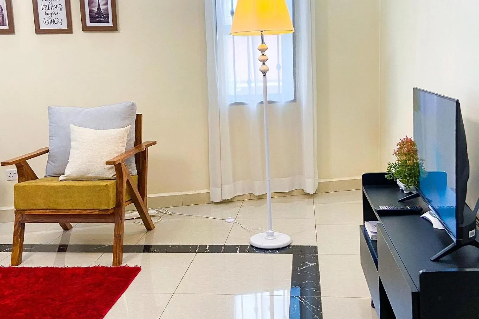 Keisha Luxury Furnished Apartment Bukoto Kampala
