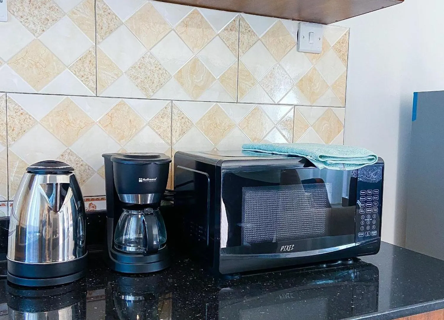 Keisha Luxury Furnished Apartment Bukoto Kampala