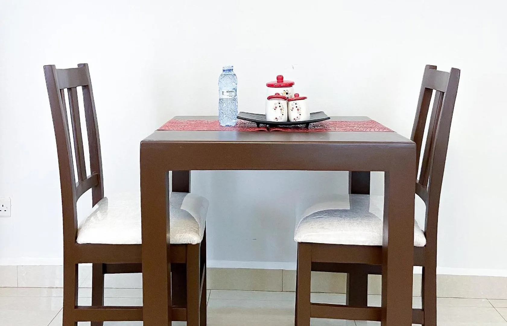Keisha Luxury Furnished Apartment Bukoto Kampala 0*,  Uganda
