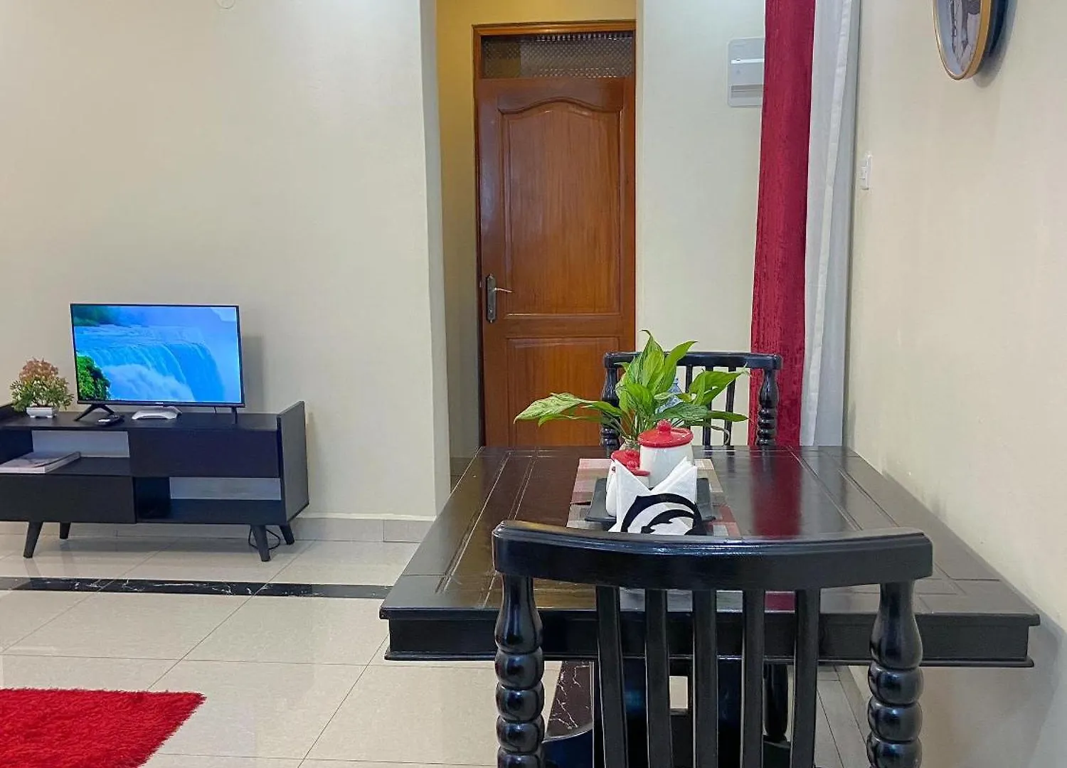 Keisha Luxury Furnished Apartment Bukoto Kampala