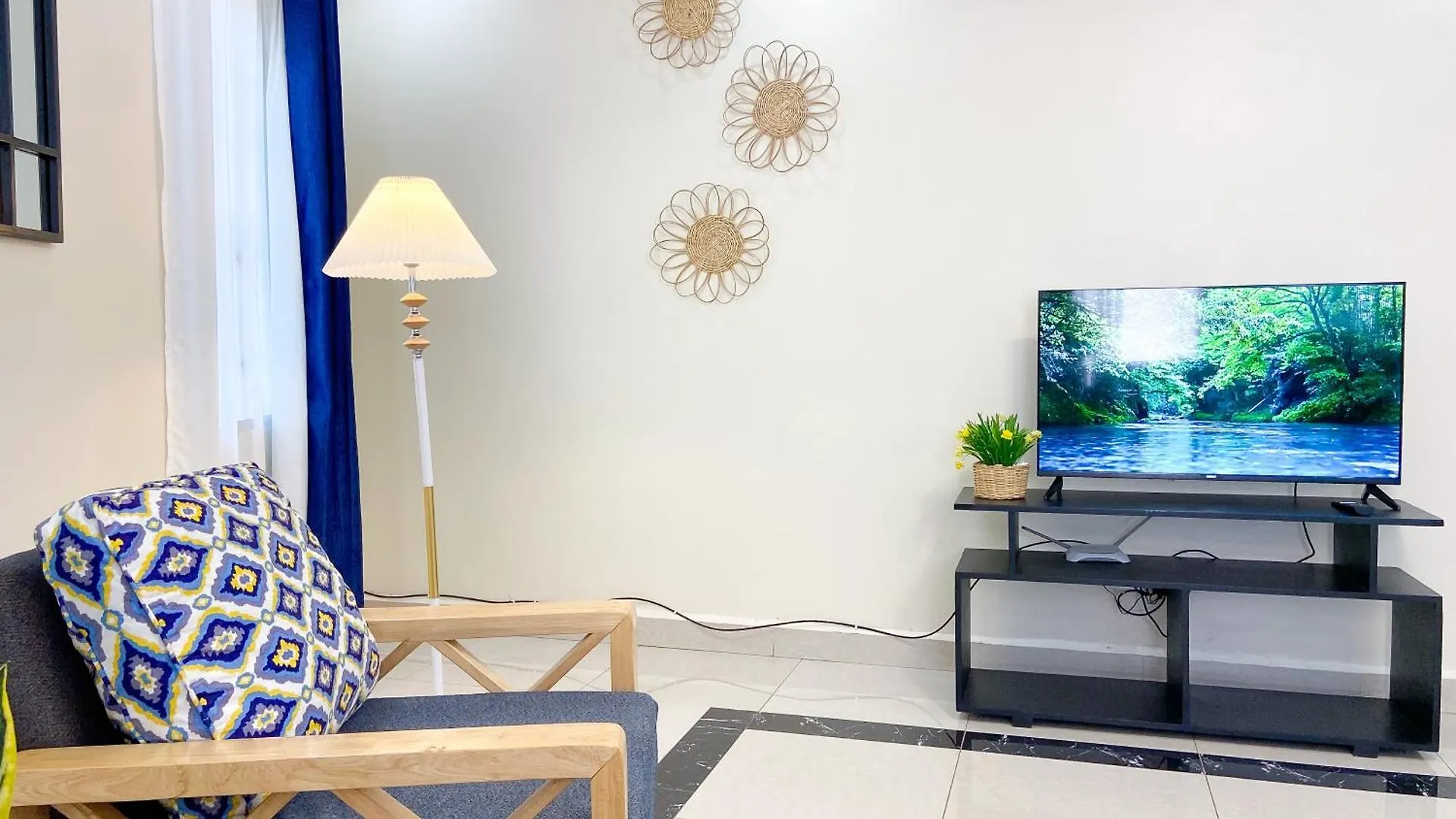 Keisha Luxury Furnished Apartment Bukoto Kampala