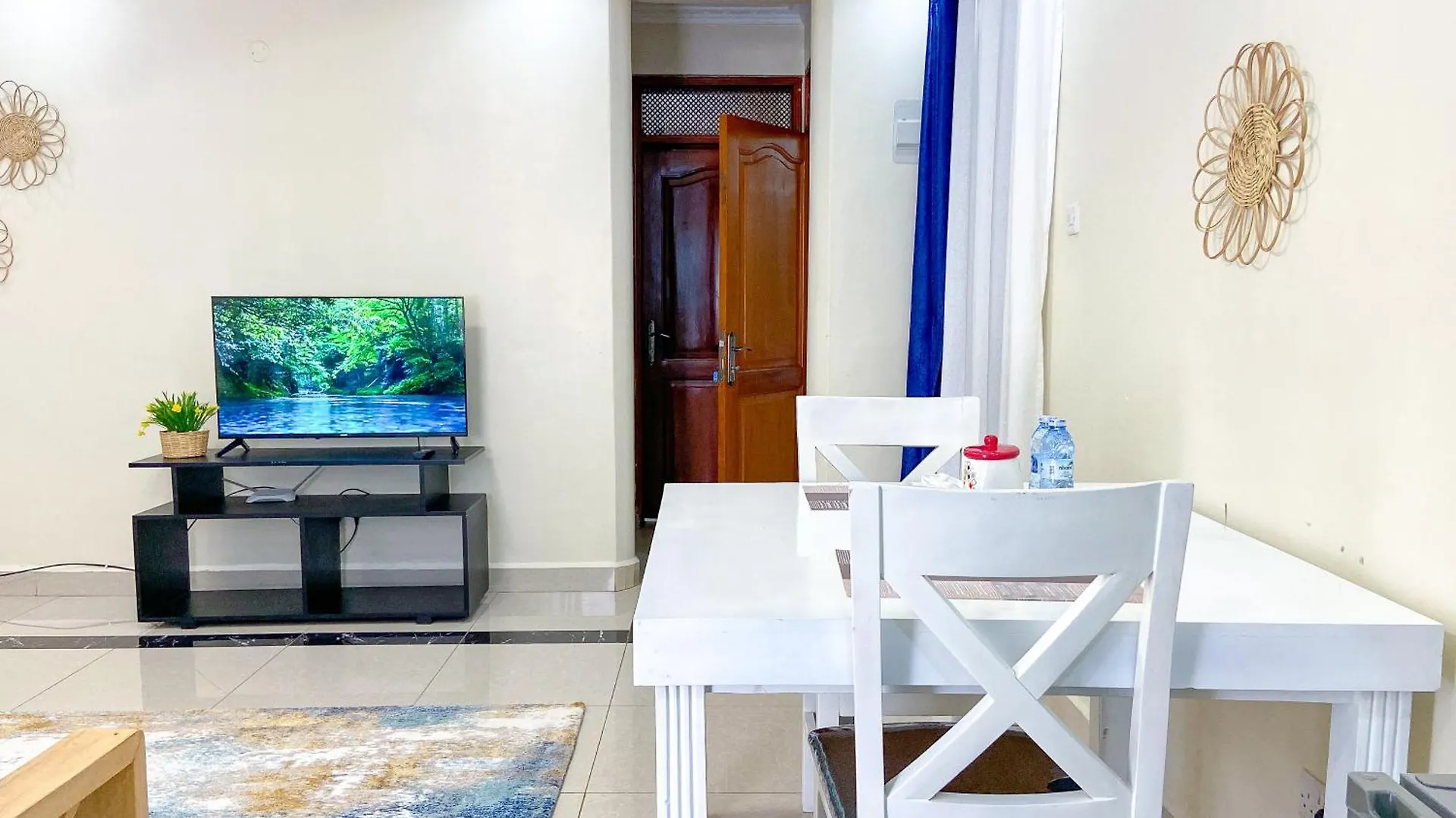 Keisha Luxury Furnished Apartment Bukoto Kampala Uganda