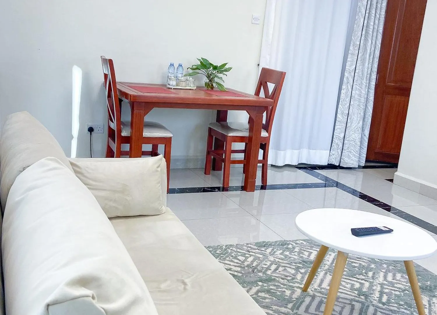 Keisha Luxury Furnished Apartment Bukoto Kampala
