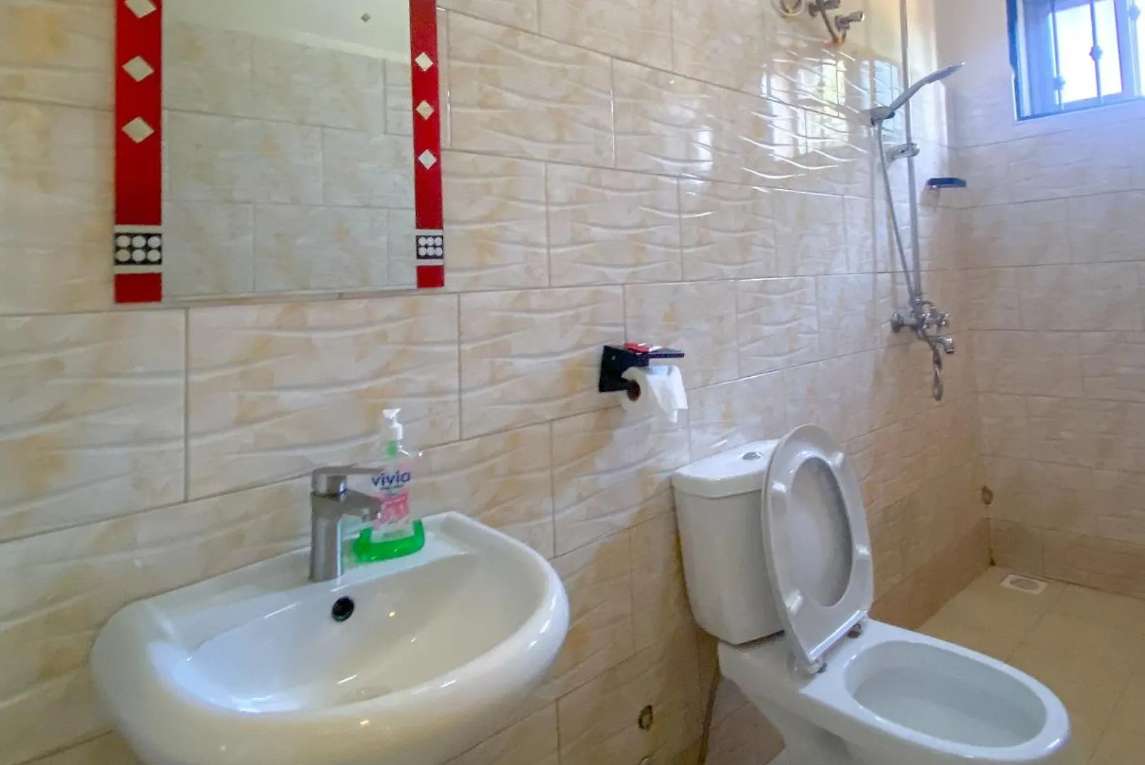 Keisha Luxury Furnished Apartment Bukoto Kampala
