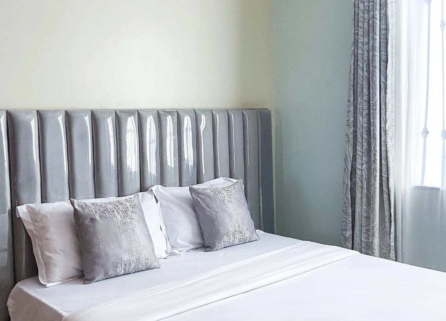 Keisha Luxury Furnished Apartment Bukoto Kampala