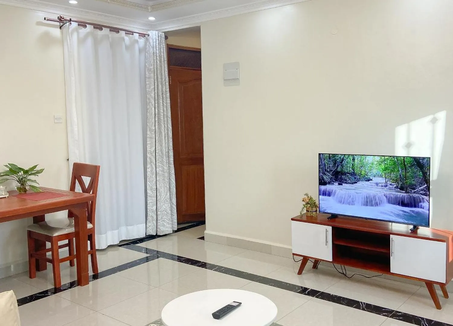 Keisha Luxury Furnished Apartment Bukoto Kampala Uganda